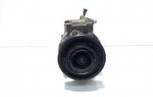 Compresor clima, cod 1K0820803N, VW Jetta 3 (1K2), 1.9 TDI, BKC (idi:618631)