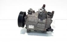 Compresor clima, cod 1K0820803N, VW Passat Variant (3C5), 1.9 TDI, BKC (idi:618631)