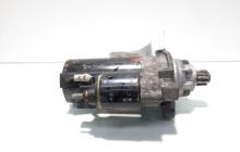 Electromotor, cod 02M911023F, Skoda Octavia 1 (1U2) 1.9 TDI, ASZ, 6 vit man (idi:585683)