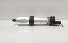 Preincalzitor combustibil, cod 8517898, Bmw 5 Touring (E61) 2.0 diesel, N47D20A (id:678023)