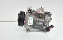 Compresor clima, cod 1K0820859F, VW Passat Variant (3C5), 2.0 TDI, BKP (idi:618887)