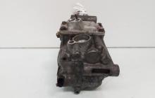 Compresor clima, cod 1K0820859F, VW Passat Variant (3C5), 2.0 TDI, BKP (idi:618887)