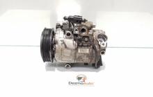 Compresor clima, Seat Ibiza 4 (6L1), 1.2 benz, BME (idi:394660)