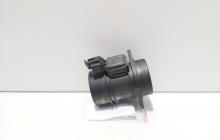 Debitmetru aer, cod 8200280060, Nissan Qashqai 1.5 DCI, K9KF646 (id:678199)
