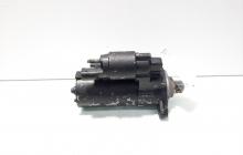 Electromotor, cod 0986020280, Vw Passat (3C2) 1.9 TDI, BKC, cutie automata (idi:568039)