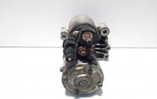 Electromotor, cod V755001780, Peugeot 208, 1.4 benz 16V, 8FS, 5 vit man (idi:502651)