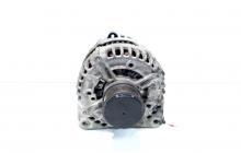 Alternator 180A, Bosch, cod 03G903023, Vw Passat Variant (3C5) 2.0 TDI, CBD (idi:525291)