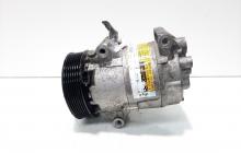 Compresor clima, cod 8200309193, Renault Scenic 2, 1.9 DCI, F9Q812 (idi:613973)