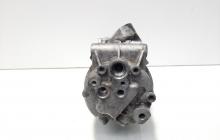 Compresor clima, cod 8200309193, Renault Scenic 2, 1.9 DCI, F9Q812 (idi:613973)