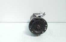 Compresor clima, Toyota Corolla (E12), 2.0 diesel, 1CD-FTV (idi:613983)