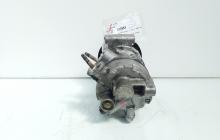 Compresor clima, Toyota Corolla Sedan (E12), 2.0 diesel, 1CD-FTV (idi:613983)