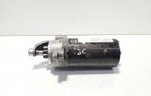 Electromotor, cod 03L911021E, Audi A4 (8K2, B8), 2.0 TDI, CJC, 6 vit man (idi:627043)