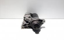 Electromotor, Audi A2 (8Z0), 1.4 benz 16V, BBY, 5 vit man (idi:500514)