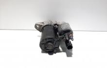 Electromotor, Skoda Fabia 1 Combi (6Y5), 1.4 benz 16V, BBY, 5 vit man (idi:500514)