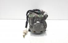 Compresor clima, Citroen C2 (JM), 1.6 HDI, 9HZ (idi:613980)