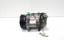 Compresor clima, Citroen C4 Grand Picasso, 1.6 HDI, 9HZ (idi:613980)