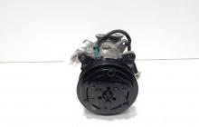 Compresor clima, Citroen C4 Grand Picasso, 1.6 HDI, 9HZ (idi:613980)