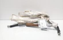 Airbag cortina stanga, cod 849147337039, Bmw 5 (E60) (id:678026)