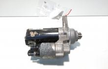 Electromotor, cod 02Z911023N, Skoda Superb II (3T4), 1.6 TDI, CAY ,5 vit man (idi:579532)
