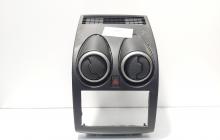 Grila aer bord centrala, Nissan Qashqai (id:678217)