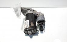 Electromotor, cod 02Z911023N, Skoda Superb II Combi (3T5), 1.6 TDI, CAY ,5 vit man (idi:579532)