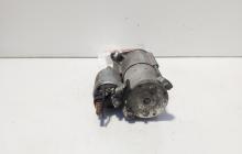 Electromotor, cod GM55556092, Opel Astra H GTC, 1.6 benz, Z16XER, 5 vit man (idi:646400)