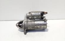 Electromotor, cod GM55556092, Opel Astra H Sedan, 1.6 benz, Z16XER, 5 vit man (idi:646400)