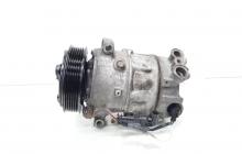 Compresor clima, cod 22861236, Opel Astra J Combi, 2.0 CDTI, A20DTH (idi:609504)