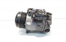 Compresor clima, cod 447250-5992, Mercedes Clasa C T-Model (S204), 2.2 CDI, OM651913 (idi:612484)