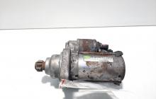 Electromotor, cod 02M911023M, Vw Eos (1F7, 1F8), 2.0 TFSI, BWA, 6 vit man (idi:574727)