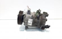 Compresor clima, cod 5Q0820803G, VW Golf 7 Variant (BA5), 2.0 TDI, CRB (idi:612457)