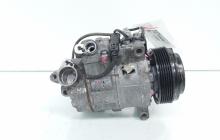 Compresor clima, cod 447260-1851, Bmw 3 Cabriolet (E93), 2.0 diesel. N47D20A (idi:613207)