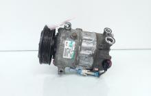 Compresor clima Sanden, cod GM13232307, Opel Astra J, 2.0 CDTI, A20DTH (idi:613742)