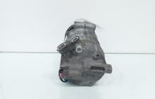 Compresor clima Sanden, cod GM13232307, Opel Astra J, 2.0 CDTI, A20DTH (idi:613742)
