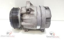 Compresor clima, cod 1135309, Renault Megane 1 Combi, 1.9 DCI, F9Q732 (idi:382912)