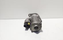 Electromotor Valeo, cod 02Z911024A, Skoda Octavia 2 (1Z3), 1.6 TDI, CAY, 5 vit man (idi:675325)