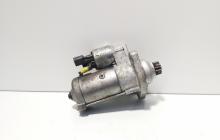 Electromotor Valeo, cod 02Z911024A, Skoda Octavia 2 (1Z3), 1.6 TDI, CAY, 5 vit man (idi:675325)