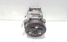 Compresor clima, cod 3M5H-19D629-HB, Ford Focus 2 Sedan (DA), 2.0 TDCI, G6DA (idi:383515)