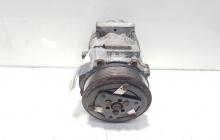 Compresor clima, cod 3M5H-19D629-HB, Ford Focus 2 Cabriolet, 2.0 TDCI, G6DA (idi:383515)