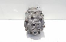 Compresor clima, cod 3M5H-19D629-HB, Ford C-Max 2, 2.0 TDCI, G6DA (idi:383515)