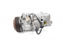 Compresor clima, cod 9182794-03, Bmw 3 (E90), 2.0 diesel, N43B20A (idi:603330)