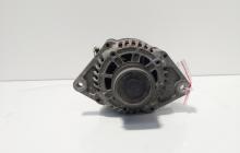 Alternator 100A, cod GM13500186, Opel Astra J, 1.7 CDTI, A17DTL (idi:671653)