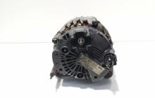 Alternator 140A, Valeo, cod 03L903023A, Skoda Octavia 2 (1Z3), 1.6 TDI, CAY (idi:673472)