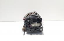 Alternator 110A Valeo, cod 03C903023B, Audi A3 (8P1), 1.6 FSI, BLF (idi:672775)