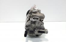Compresor clima, cod 1K0820859T, Skoda Octavia 2 (1Z3), 1.4 TSI, CAX (idi:601792)