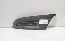 Grila bara fata jos stanga, cod 6R0853665C, Vw Polo (6R) (id:678149)