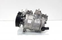 Compresor clima, cod 1K0820859T, VW Golf 6 Variant (AJ5), 1.4 TSI, CAX (idi:601792)