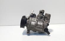 Compresor clima, cod 8K0260805E, Audi A4 (8K2, B8) 2.0 TDI, CAG (id:678056)