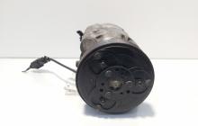 Compresor clima, cod 1J0820803G, Vw Golf 4 (1J1) 1.6 16V benz, AZD (id:678080)