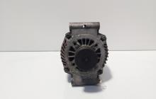 Alternator, cod 758575180, Citroen C3 Picasso, 1.6 benz, 5FW (idi:671559)